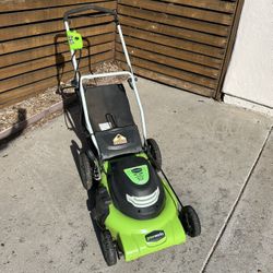 Lawnmower (Plugin)