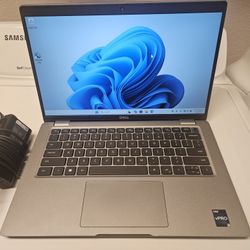 Dell Latitude 5440 Intel Core i5-1350P 13th Gen 32 GB DDR5 Ram Memory 512 GB SSD 