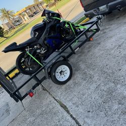 2005 Yzf Yamaha