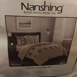 Bedding Set Twin/Twin XL