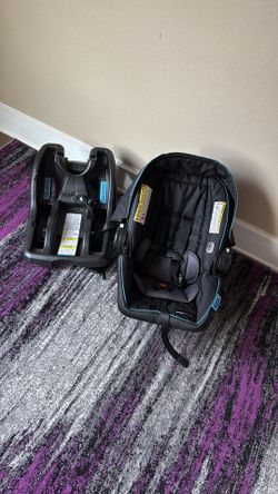 Car seat