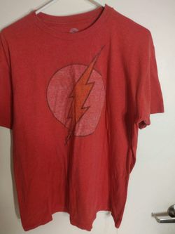 Flash shirt