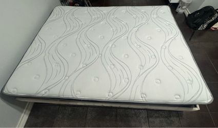 Queen Mattress