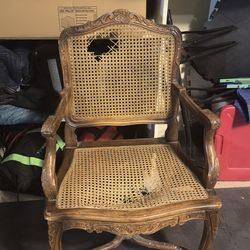 Free Chair