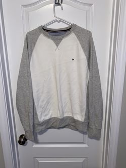 Mens Tommy Hilfiger Sweatshirt (2 color Options)