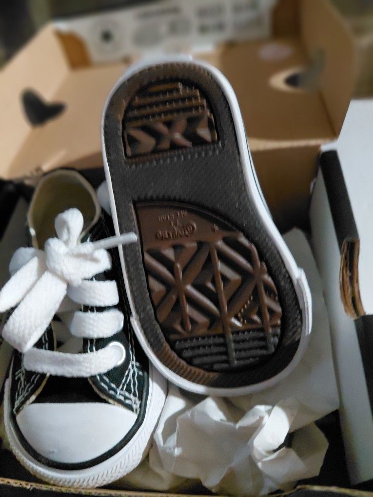 Baby CONVERSE