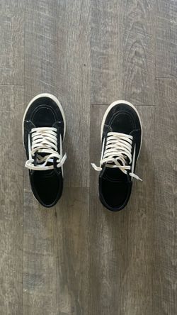 Rick Owen vans