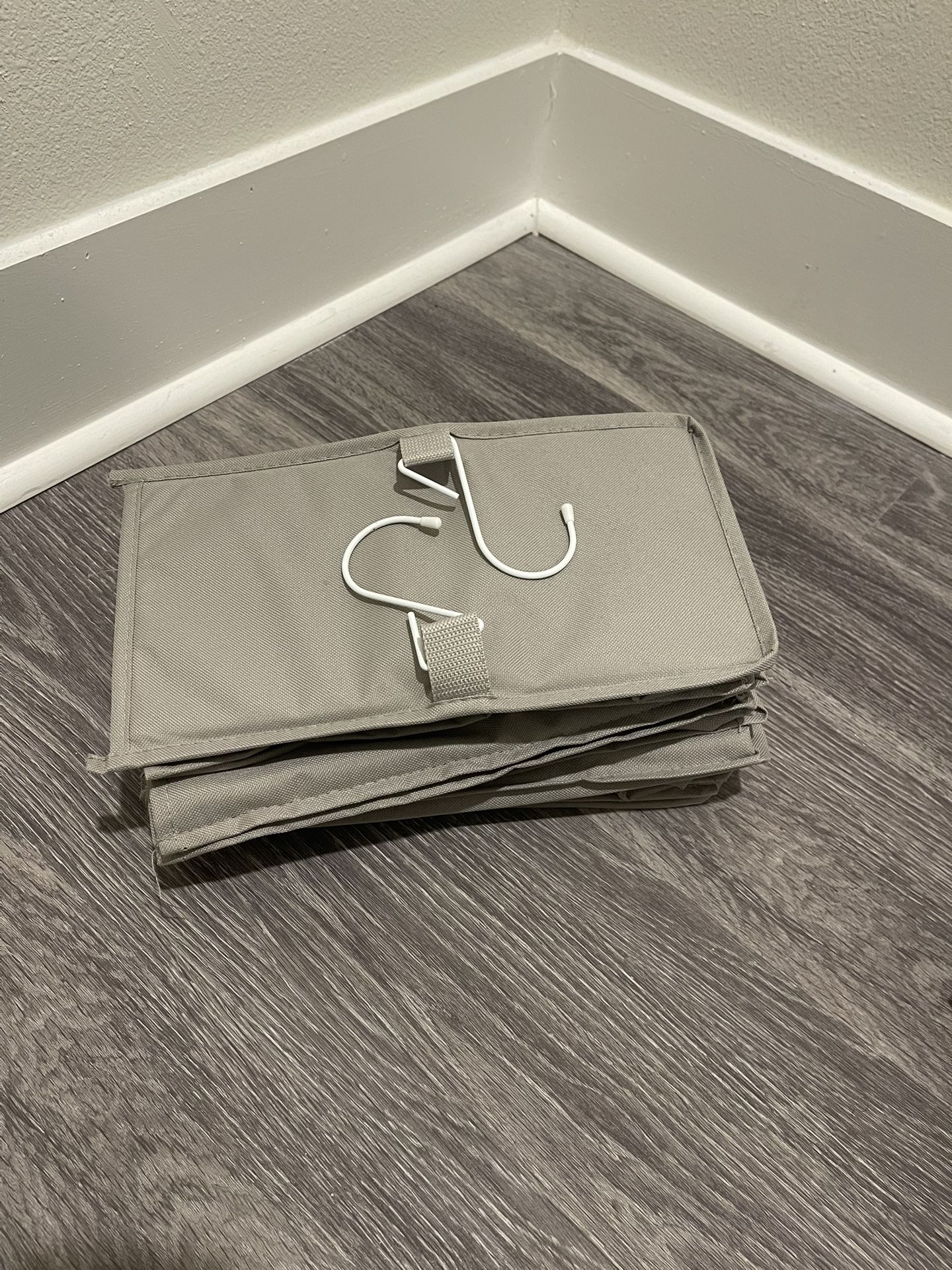 10 Shoe Storage Organizer