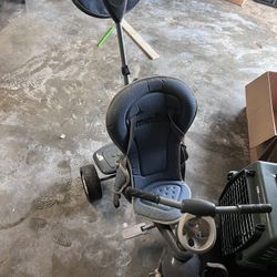 Kiddos Bike 2-5years 