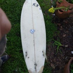  Surfboards