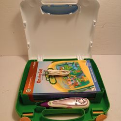 Leap Frog Tag Bundle