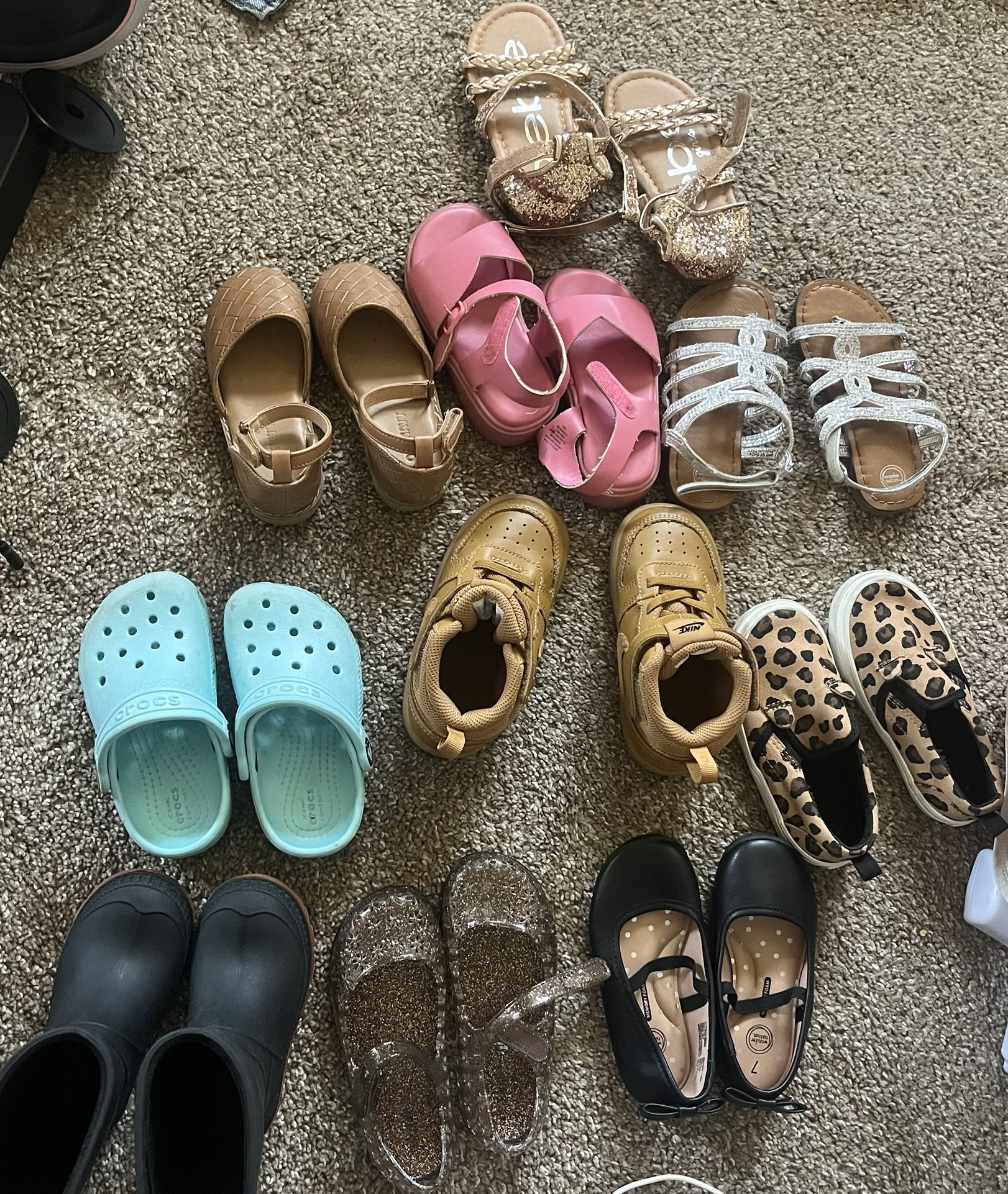 Kids Shoes