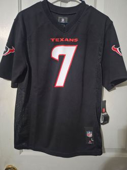 Houston Texans Y 14/16 Stroud Player Jersey $70 Retail