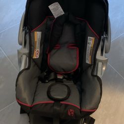 Infant Car Seat