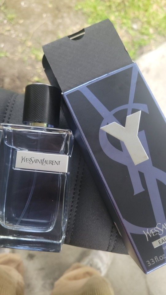 YSL Cologne