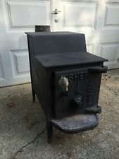 REBEL WOOD STOVE for Sale in Powell, TN - OfferUp