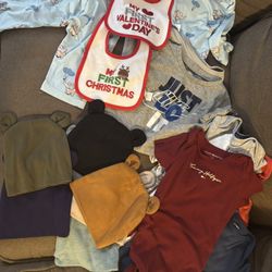 BABY CLOTHES (ropa De Bebé) 