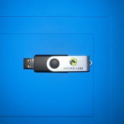 USB-A Flash Drives 8GB