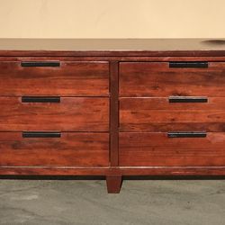 Vintage dresser