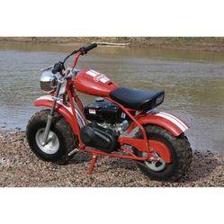 Coleman CT200U-EXR Mini Bike