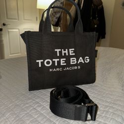 Marc Jacobs Tote Bag