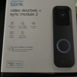 Video Door Bell