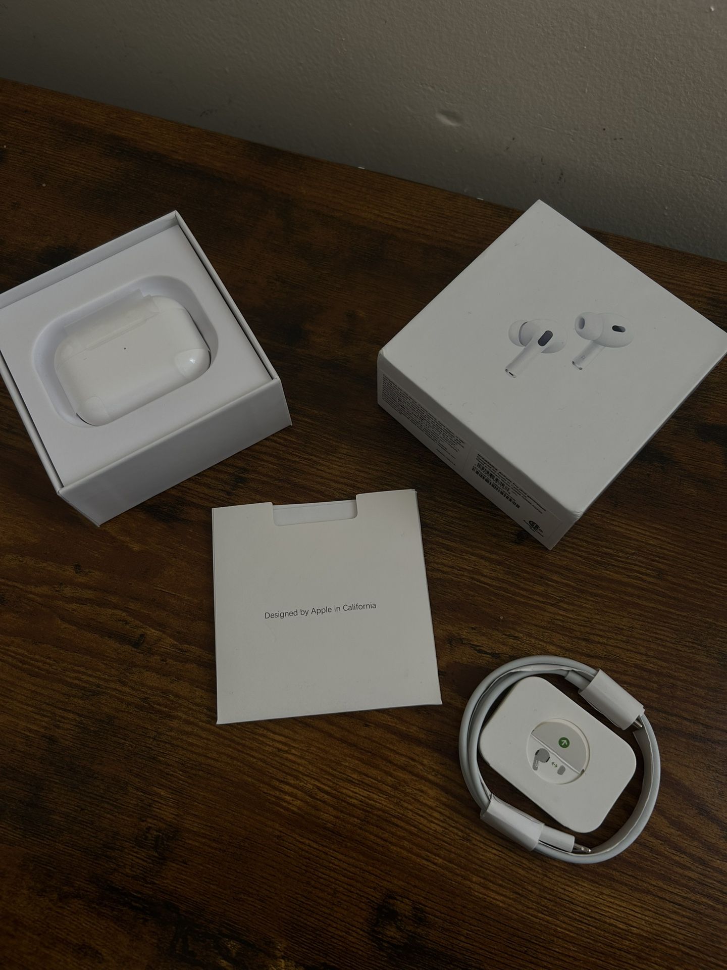 Airpods 2 pro (NEW)