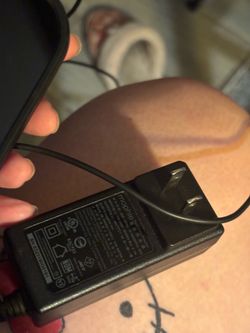 Mophie Power Adapter Charger