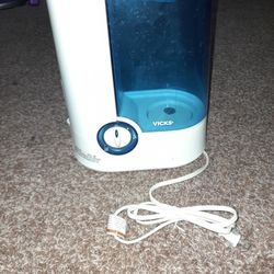 Vicks Humidifier