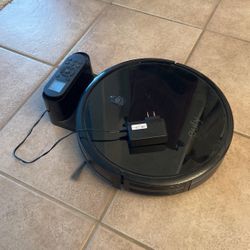 Eufy Robovac 11S