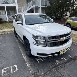 2018 Chevrolet Tahoe