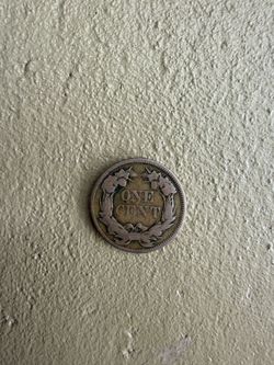 1 Cent