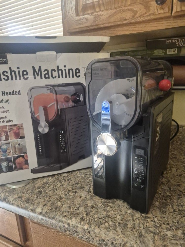 Slushie Machine Frozen Drink Machine