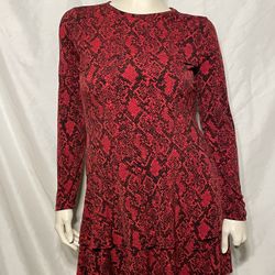 Michael Kors Dress Women’s Size Large 