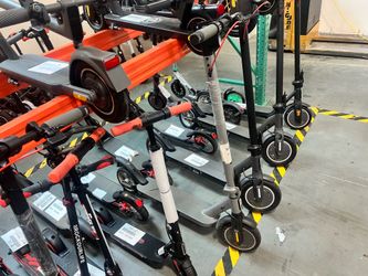 5th wheel scooter deals 2 for 260 3 for 390