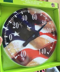 Thermometer