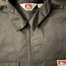 Ben davis x large shirt 