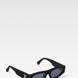Lv Sunglasses Clash Round 