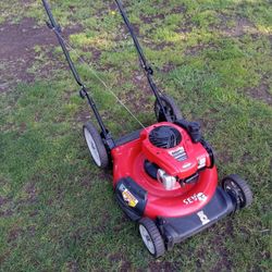 Bolen Push Mower