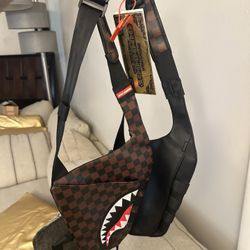 BRAND NEW Double Gun Holster