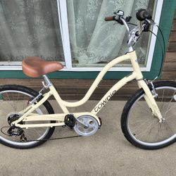 Electra Bicycle