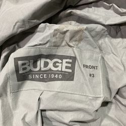 Budge 3 Car Cover