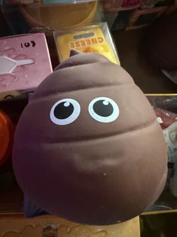 Squishy Poop