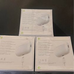 AirPods Pro Gen 2