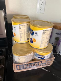 Enfamil