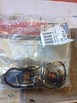Ford. F250. 6.4 diesel 2008 2009 2010 thermostat