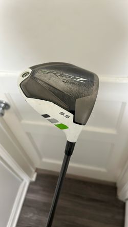 Taylormade Rbz Golf Driver 9.5