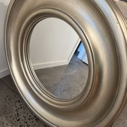 Pottery barn very large mirror