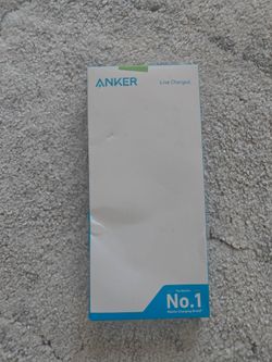 Anker USB C to USB C Cable, 2-Pack 6 FT (1.8 m) Type C 100W Charger Cord, Fast Charging
