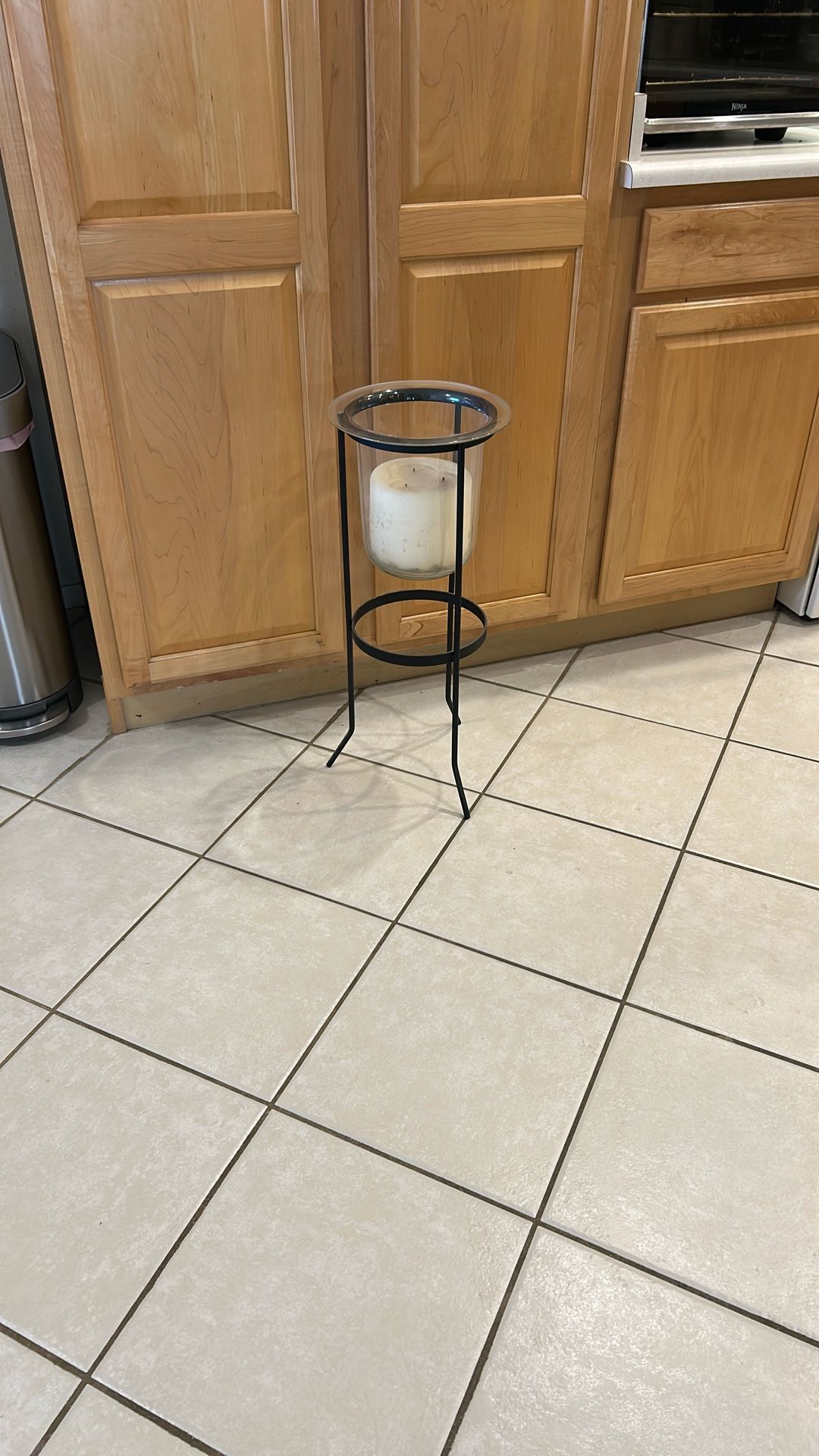 Decorative Stand/ Candle Holder